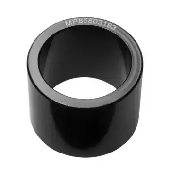 Втулка задней стрелы (45x58x44,3) для экскаватора-погрузчика Case 570, 580, Case 695 (MP8 MP85803193 MARSHALL