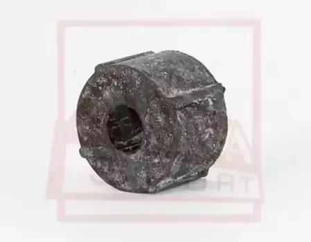 Втулка задней тяги стабилизатора 0407009 ASVA