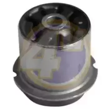 VV-SB-00577 4U САЙЛЕНТБЛОК ЗАД БАЛКИ VW PASSAT B5 96-05, КИТАЙ