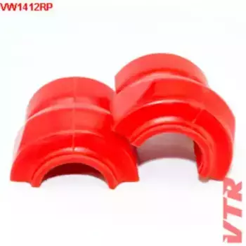 VW1412RP ПОЛИУРЕТАНОВАЯ ВТУЛКА СТАБИЛИЗАТОРА ПЕРЕДНЕЙ ПОДВЕСКИ VTR