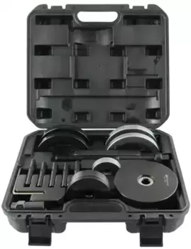 VWHBP VWHBP Набор для замены подшипников ступицы VAG THORVIK