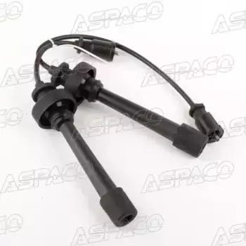 Высоковольтные провода (провода зажигания) ASPACO AP20156