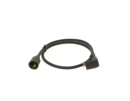 Высоковольтные провода (провода зажигания) BOSCH 0 986 356 046