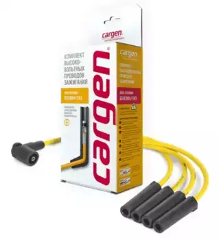 Высоковольтные провода (провода зажигания) CARGEN 21903707080LP