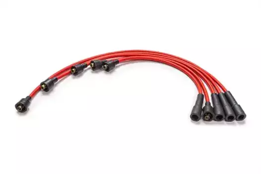 Высоковольтные провода (провода зажигания) CARGEN 4123707050CU