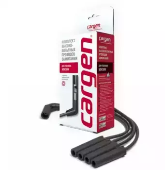 Высоковольтные провода (провода зажигания) CARGEN 4216370708013CR