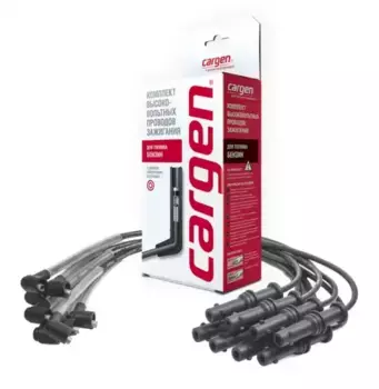 Высоковольтные провода (провода зажигания) CARGEN 4333707030CR