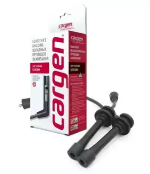 Высоковольтные провода (провода зажигания) CARGEN AX118