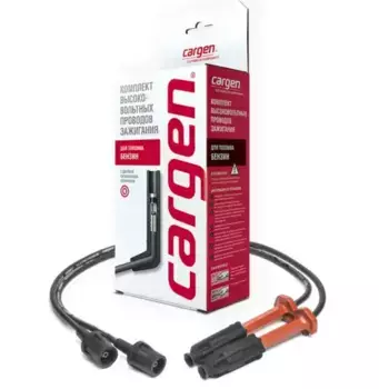 Высоковольтные провода (провода зажигания) CARGEN AX129