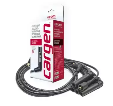 Высоковольтные провода (провода зажигания) CARGEN AX132