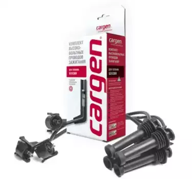 Высоковольтные провода (провода зажигания) CARGEN AX139