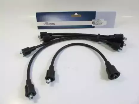 Высоковольтные провода (провода зажигания) CARTRONIC CRTR0117961
