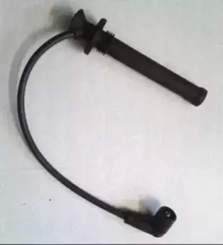 Высоковольтные провода (провода зажигания) CHERY / EXEED 477F-3707160