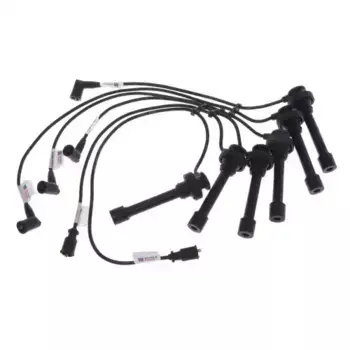 Высоковольтные провода (провода зажигания) DOUBLE FORCE DFIL0507