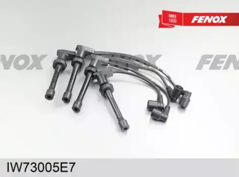 Высоковольтные провода (провода зажигания) FENOX IW73005E7