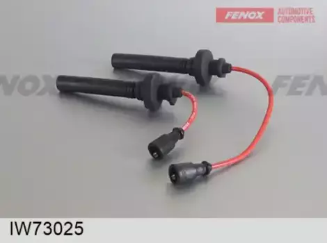 Высоковольтные провода (провода зажигания) FENOX IW73025