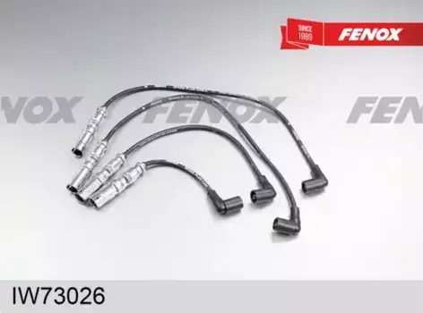 Высоковольтные провода (провода зажигания) FENOX IW73026