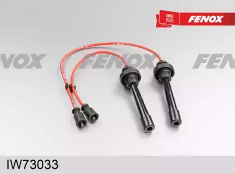 Высоковольтные провода (провода зажигания) FENOX IW73033