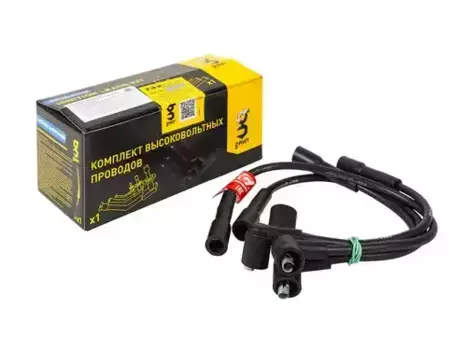 Высоковольтные провода (провода зажигания) G-PART 212133707080