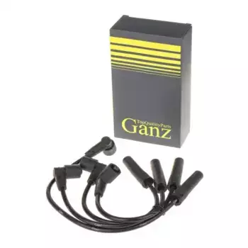 Высоковольтные провода (провода зажигания) GANZ GIP01051