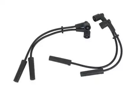 Высоковольтные провода (провода зажигания) GAZ 4216370708021