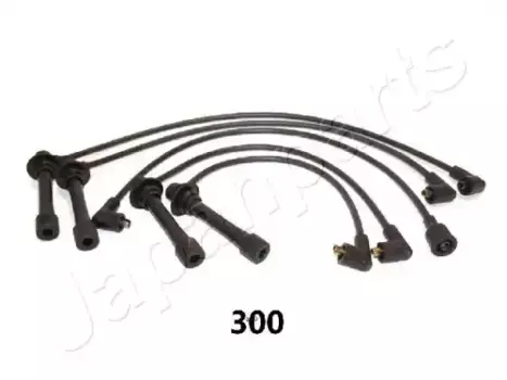Высоковольтные провода (провода зажигания) JAPANPARTS IC-300