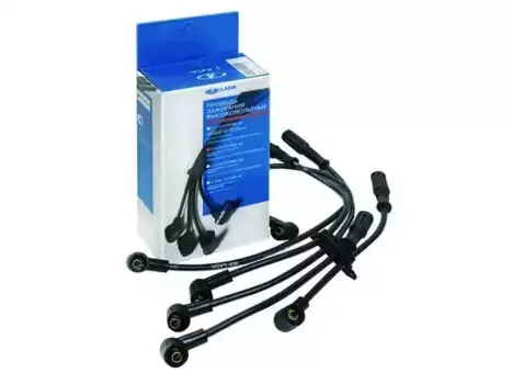 Высоковольтные провода (провода зажигания) LADA 21110-3707080-12