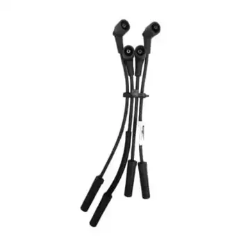 Высоковольтные провода (провода зажигания) LADA 21214370708022