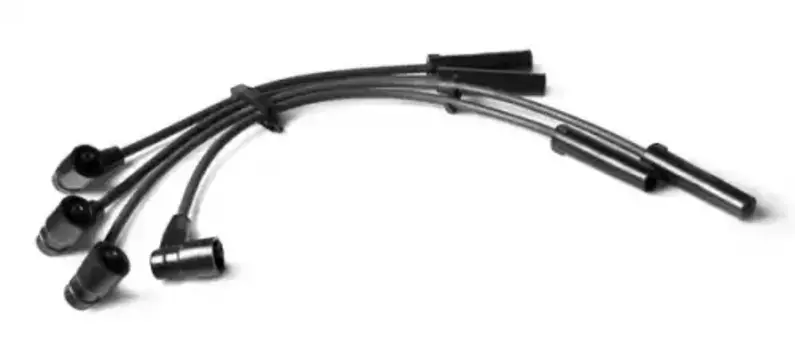 Высоковольтные провода (провода зажигания) LADA 21230370708082