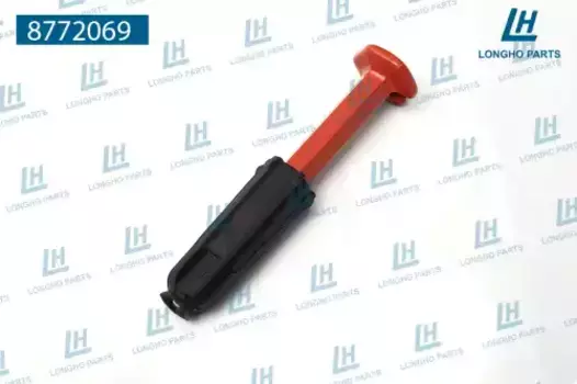 Высоковольтные провода (провода зажигания) LONGHO 8772069