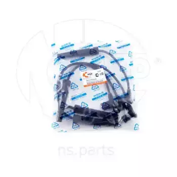 Высоковольтные провода (провода зажигания) NSP NSP0196450249