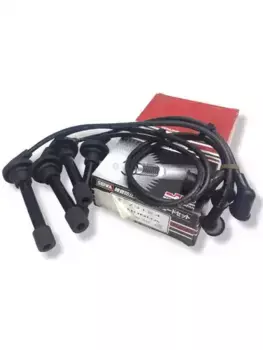 Высоковольтные провода (провода зажигания) SEIWA 73124