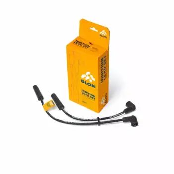 Высоковольтные провода (провода зажигания) SLON 1111-3707060