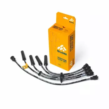Высоковольтные провода (провода зажигания) SLON 2101-3707080