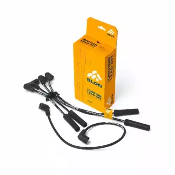 Высоковольтные провода (провода зажигания) SLON 21213-3707080