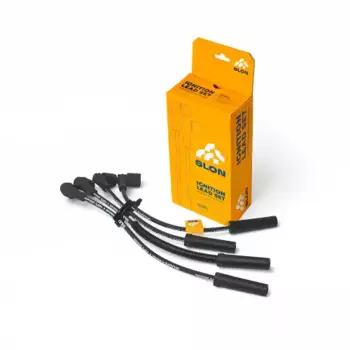 Высоковольтные провода (провода зажигания) SLON 21214-3707080-20