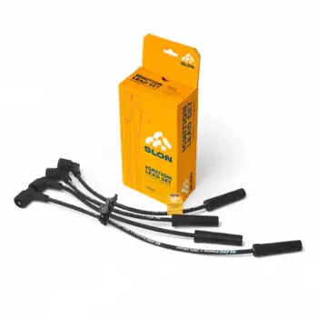 Высоковольтные провода (провода зажигания) SLON 2123-3707080-10