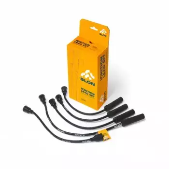 Высоковольтные провода (провода зажигания) SLON 402.3707244-01