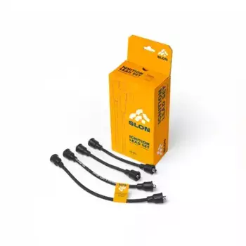 Высоковольтные провода (провода зажигания) SLON 4062.3707300