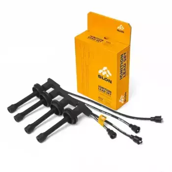 Высоковольтные провода (провода зажигания) SLON 4091.3707244