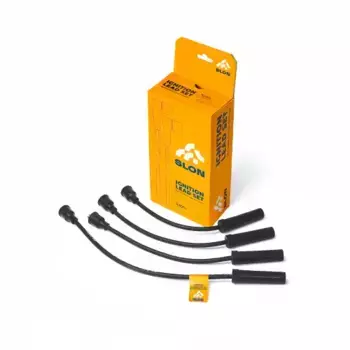 Высоковольтные провода (провода зажигания) SLON 4216.3707090-10