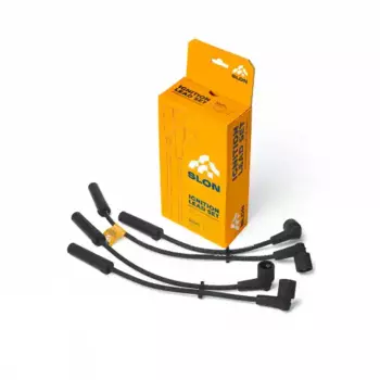 Высоковольтные провода (провода зажигания) SLON 4216.3707080-21