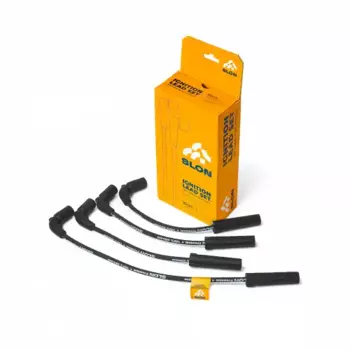 Высоковольтные провода (провода зажигания) SLON 4216.3707080-11