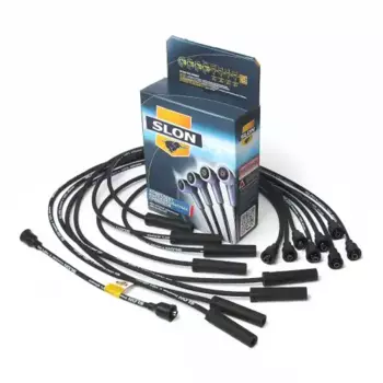 Высоковольтные провода (провода зажигания) SLON 5245.3707246