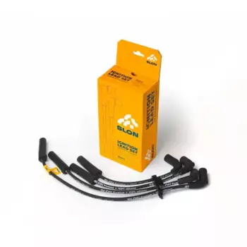 Высоковольтные провода (провода зажигания) SLON 8200506297