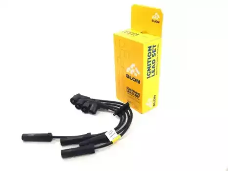 Высоковольтные провода (провода зажигания) SLON 8450108506