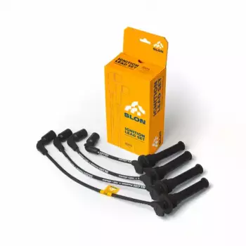 Высоковольтные провода (провода зажигания) SLON SLN022