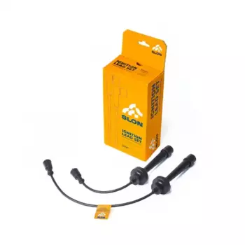 Высоковольтные провода (провода зажигания) SLON SLN025