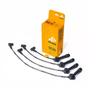 Высоковольтные провода (провода зажигания) SLON SLN026