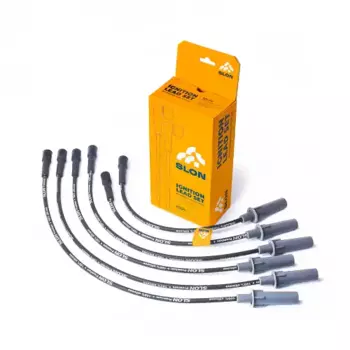 Высоковольтные провода (провода зажигания) SLON SLN028